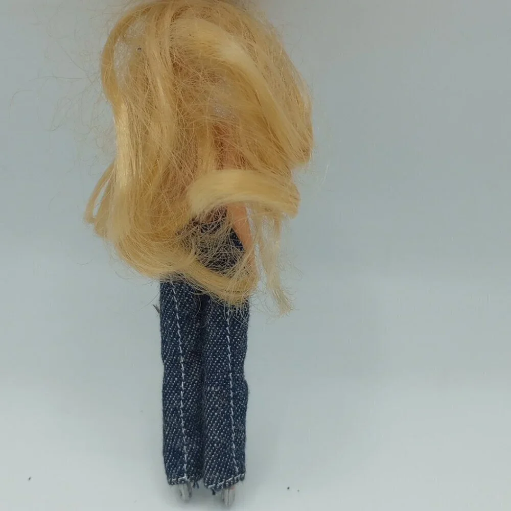 Vintage Kenner Glamour Girls 1981